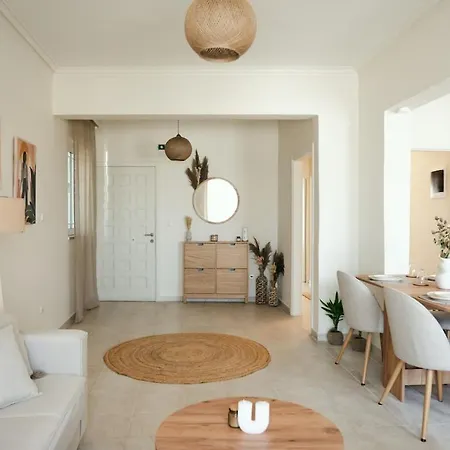 Sea And View Apartment Rhodes City