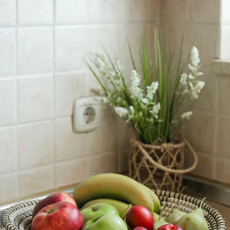 Sea And View Apartment Rhodes City