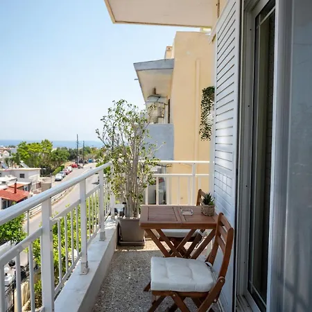 Sea And View